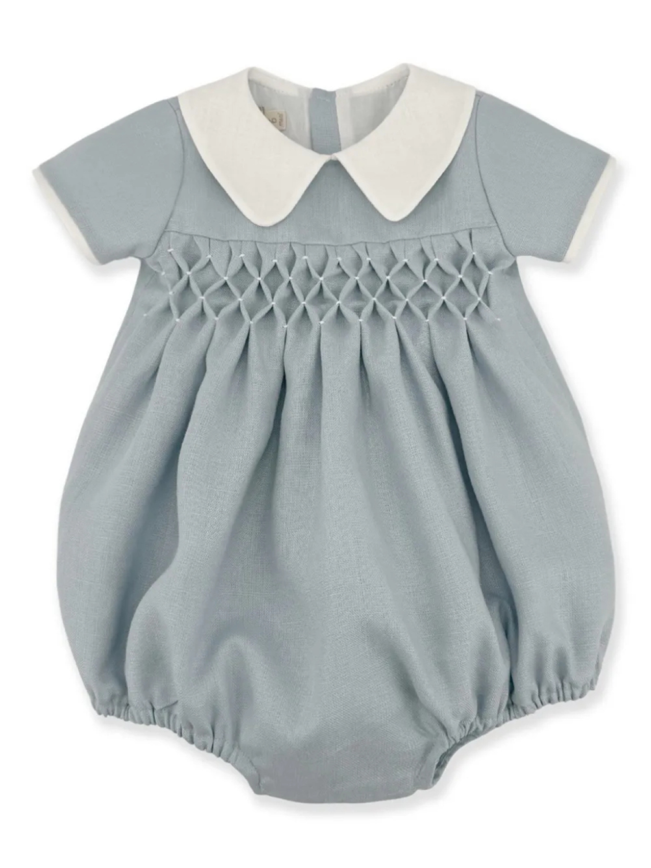 Комплект для новорожденного La Stupenderia, синий
Комплект для новорожденного La Stupenderia, синий