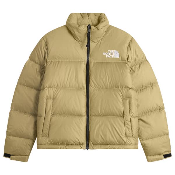 Ретро-Куртка Nuptse 1996 года The North Face, Cedar
Ретро-Куртка Nuptse 1996 года The North Face, Cedar