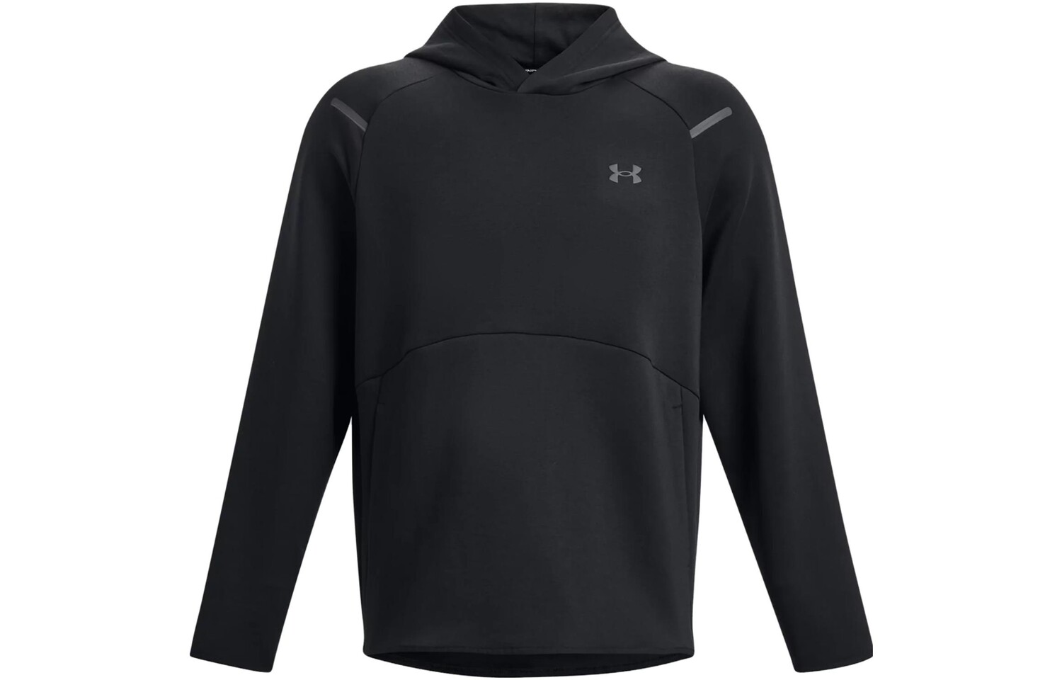 Мужская толстовка Under Armour, цвет Black
Мужская толстовка Under Armour, цвет Black