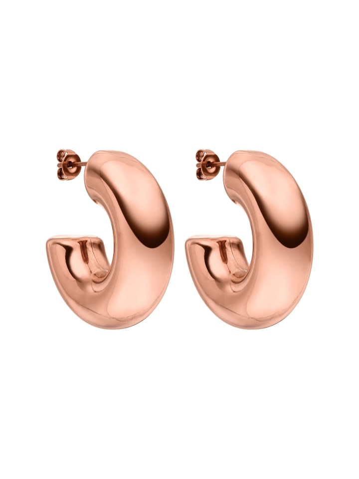 PURELEI Серьги Stellar Glow из розового золота
PURELEI Серьги Stellar Glow из розового золота