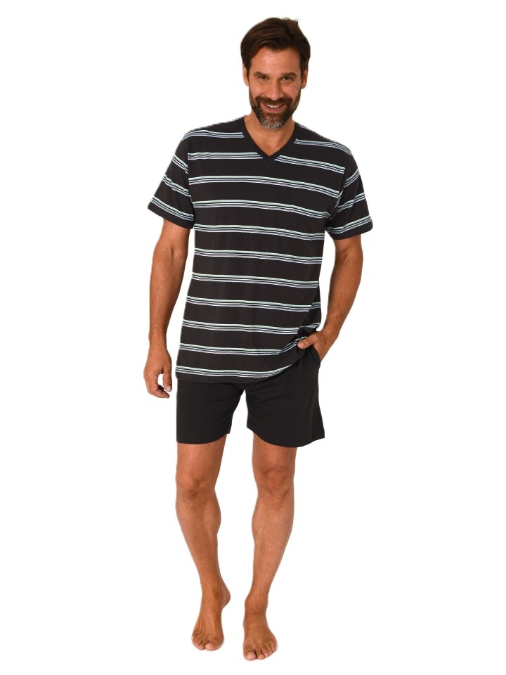 Ночное белье NORMANN, темно-серый
Ночное белье NORMANN, темно-серый