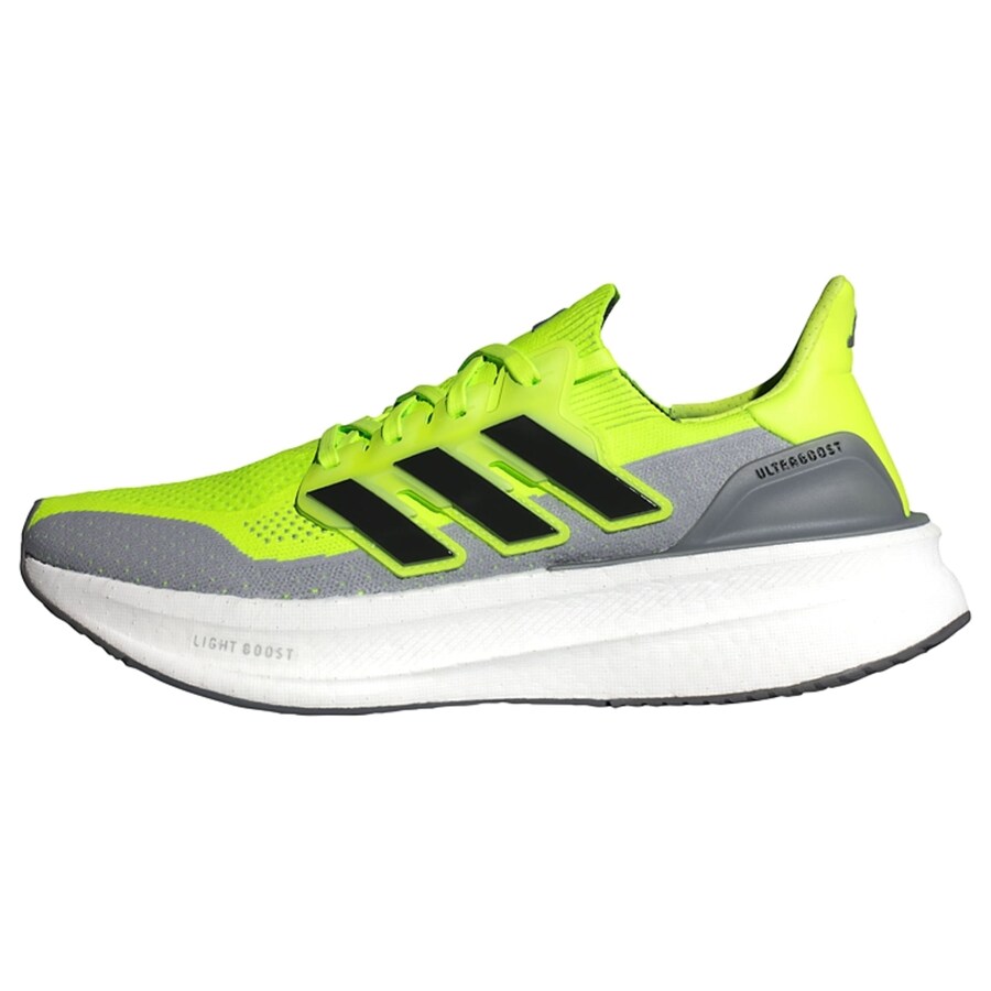 Кроссовки для бега ADIDAS PERFORMANCE Ultraboost 5, серый
Кроссовки для бега ADIDAS PERFORMANCE Ultraboost 5, серый