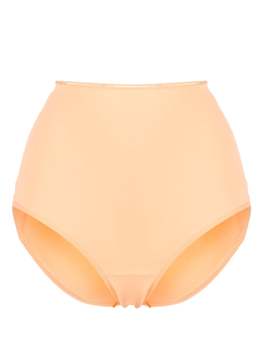 Трусы-брифы Dame de Paris с завышенной талией Marlies Dekkers, оранжевый
Трусы-брифы Dame de Paris с завышенной талией Marlies Dekkers, оранжевый