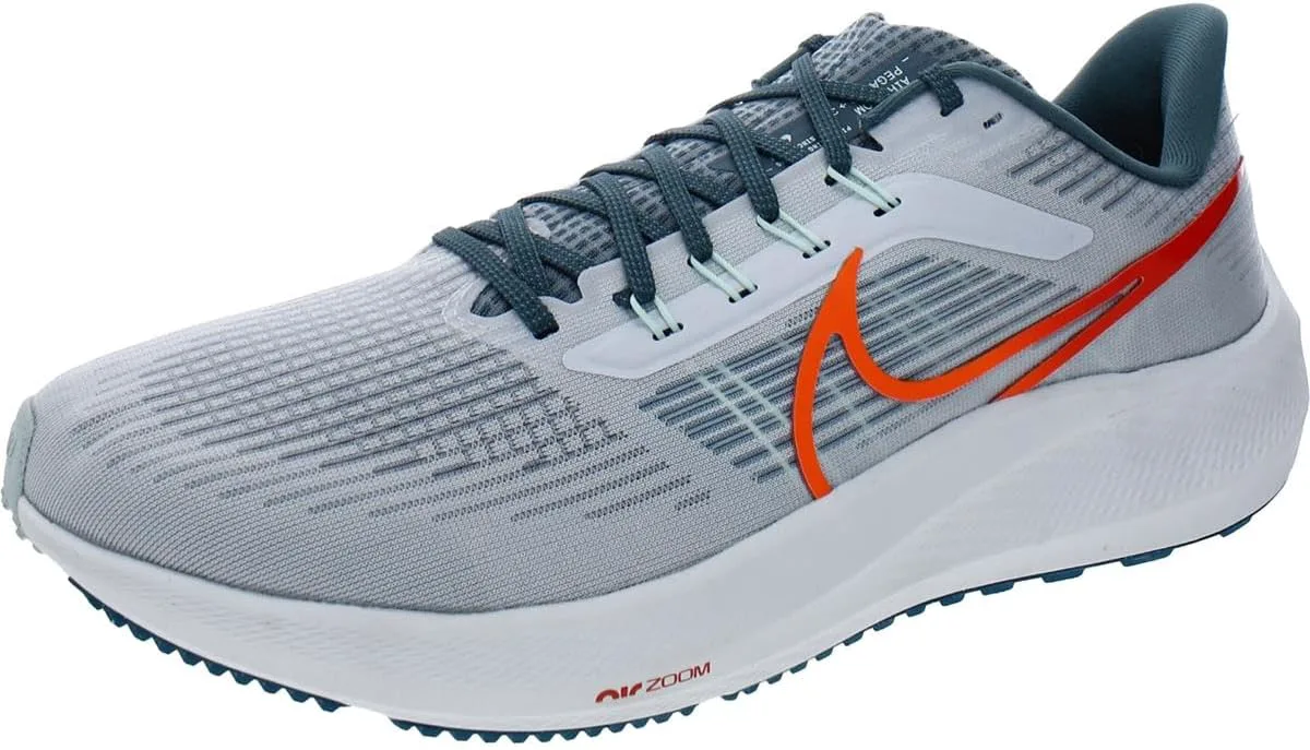 Мужские кроссовки Nike Air Zoom Pegasus 39, черный
Мужские кроссовки Nike Air Zoom Pegasus 39, черный