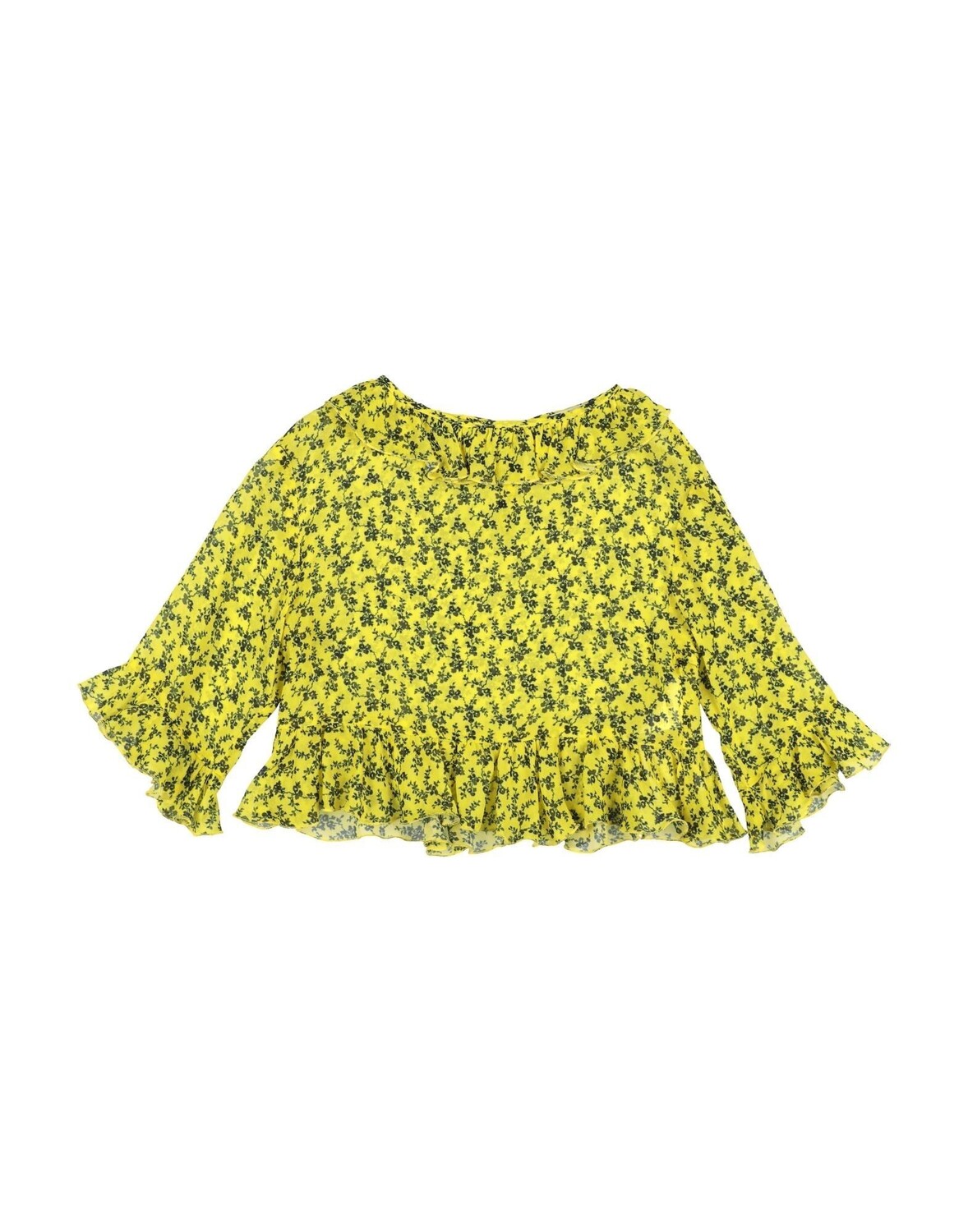 Топ Philosophy Di Lorenzo Serafini, желтый
Топ Philosophy Di Lorenzo Serafini, желтый