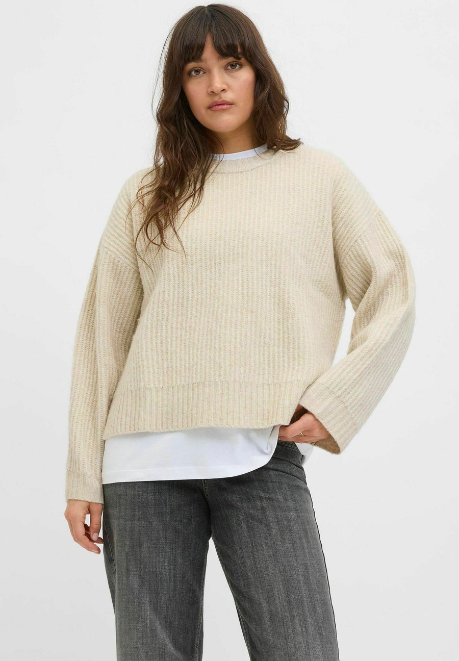 Джемпер JJXX JXSIGGA DIVERSE CREW NECK , Fog/Beige
Джемпер JJXX JXSIGGA DIVERSE CREW NECK , Fog/Beige