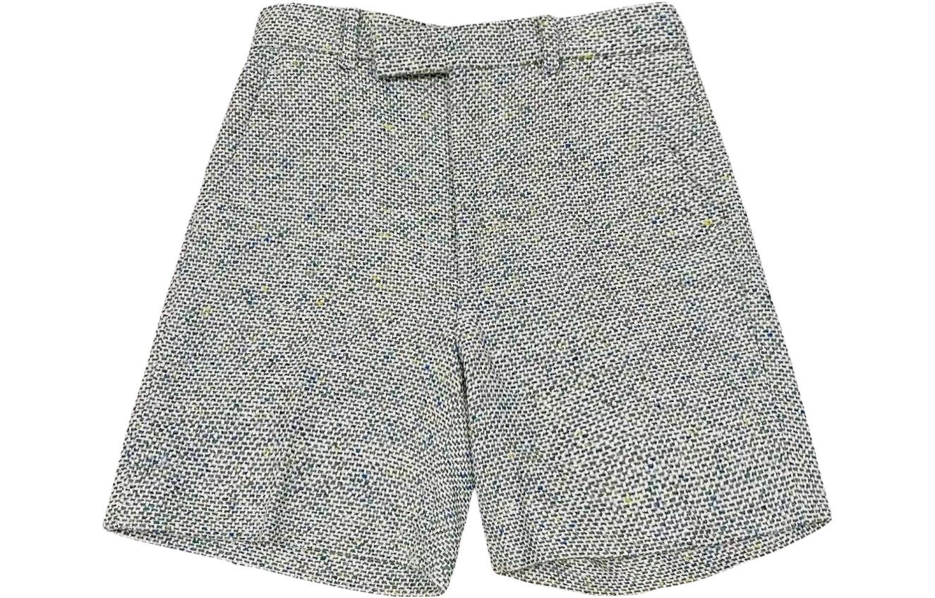 Шорты женские Gucci, серый
Шорты женские Gucci, серый