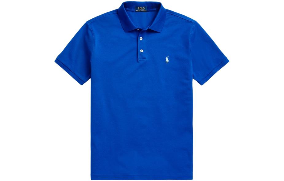 Polo Ralph Lauren Мужская синяя поло, Синий, Polo Ralph Lauren Мужская синяя поло
Polo Ralph Lauren Мужская синяя поло, Синий, Polo Ralph Lauren Мужская синяя поло
