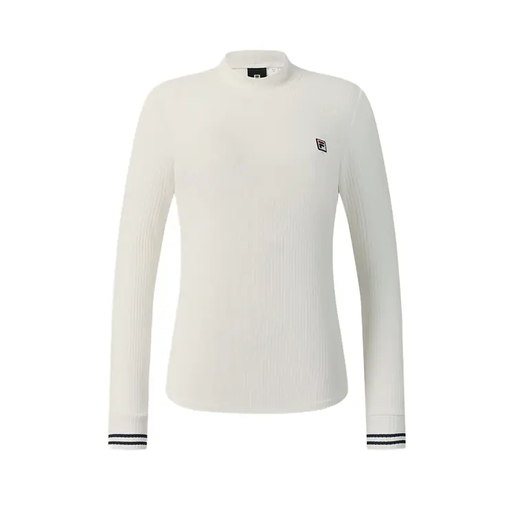 Теннисные топы для женщин Heron White FILA, белый
Теннисные топы для женщин Heron White FILA, белый