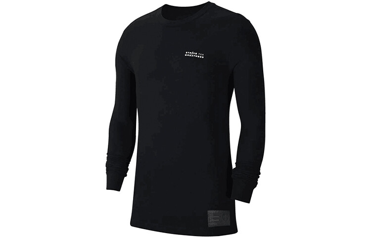 Мужская футболка Nike, цвет Black
Мужская футболка Nike, цвет Black