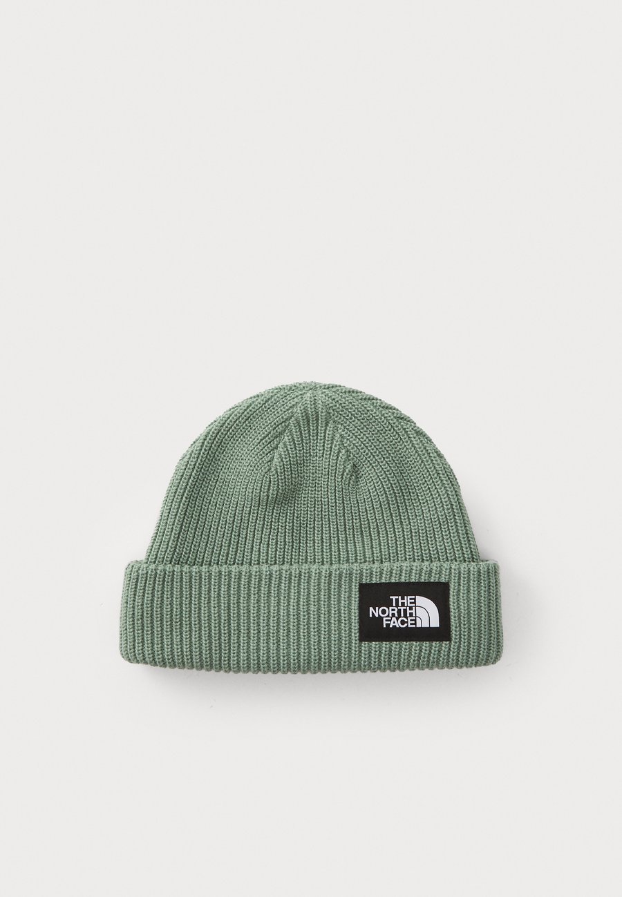 Шапка The North Face SALTY LINED BEANIE, Slate Moss/Light Green
Шапка The North Face SALTY LINED BEANIE, Slate Moss/Light Green