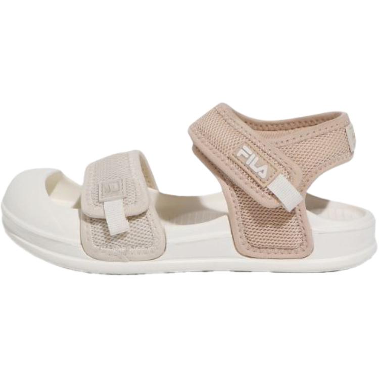 FILA KIDS Удобные нескользящие износостойкие детские сандалии low top бежевые для детей от 3 до 7 лет
FILA KIDS Удобные нескользящие износостойкие детские сандалии low top бежевые для детей от 3 до 7 лет