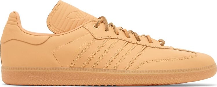 Кроссовки Pharrell x Samba Human Race 'Orange', оранжевый
Кроссовки Pharrell x Samba Human Race 'Orange', оранжевый