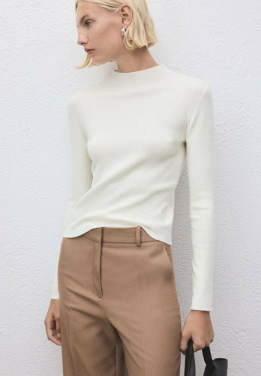 Джемпер Mango Jumper, White
Джемпер Mango Jumper, White