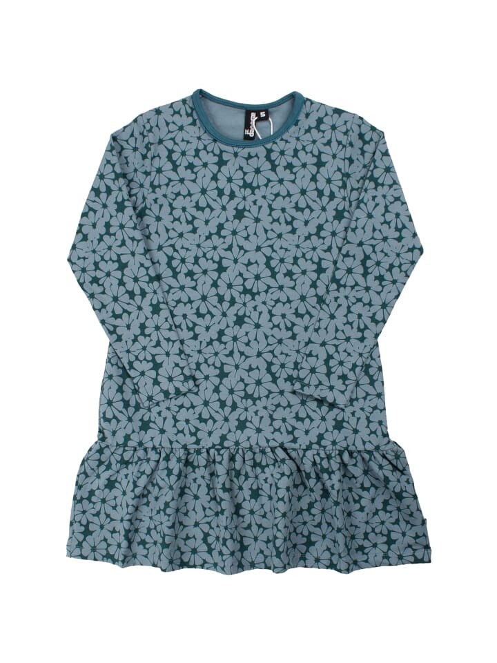 Платье Danefae Sweat Slate Flowery, зеленый
Платье Danefae Sweat Slate Flowery, зеленый