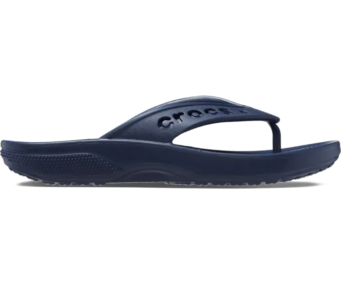 Шлепанцы Baya II Crocs мужские, цвет Navy
Шлепанцы Baya II Crocs мужские, цвет Navy