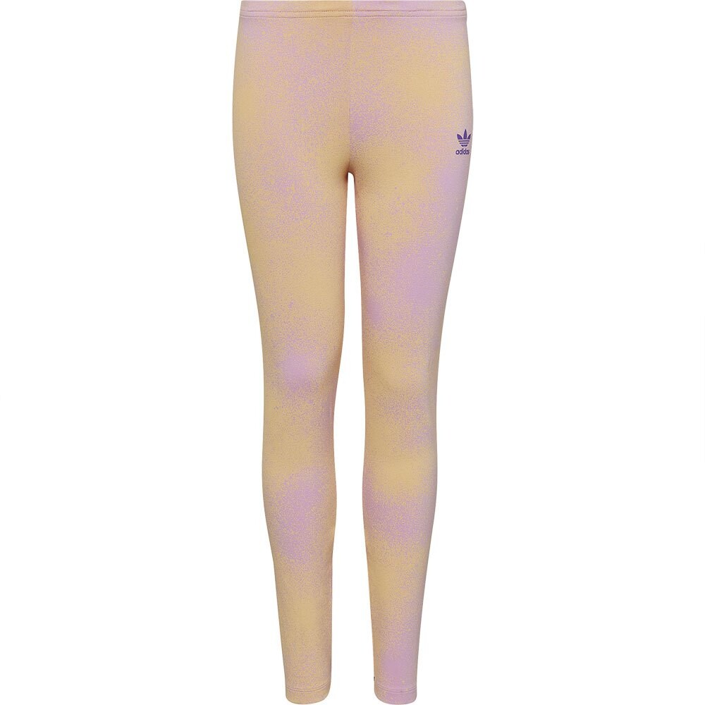Леггинсы adidas Originals, фиолетовый
Леггинсы adidas Originals, фиолетовый