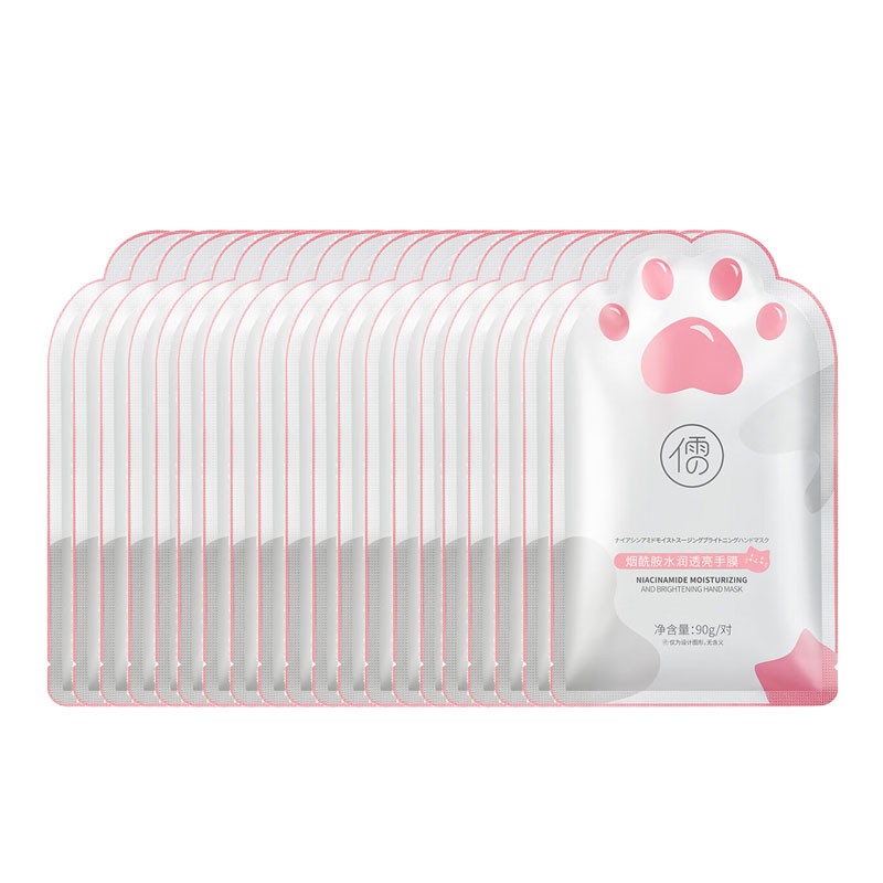 Маска для рук и ног Unisex RUYI
Маска для рук и ног Unisex RUYI