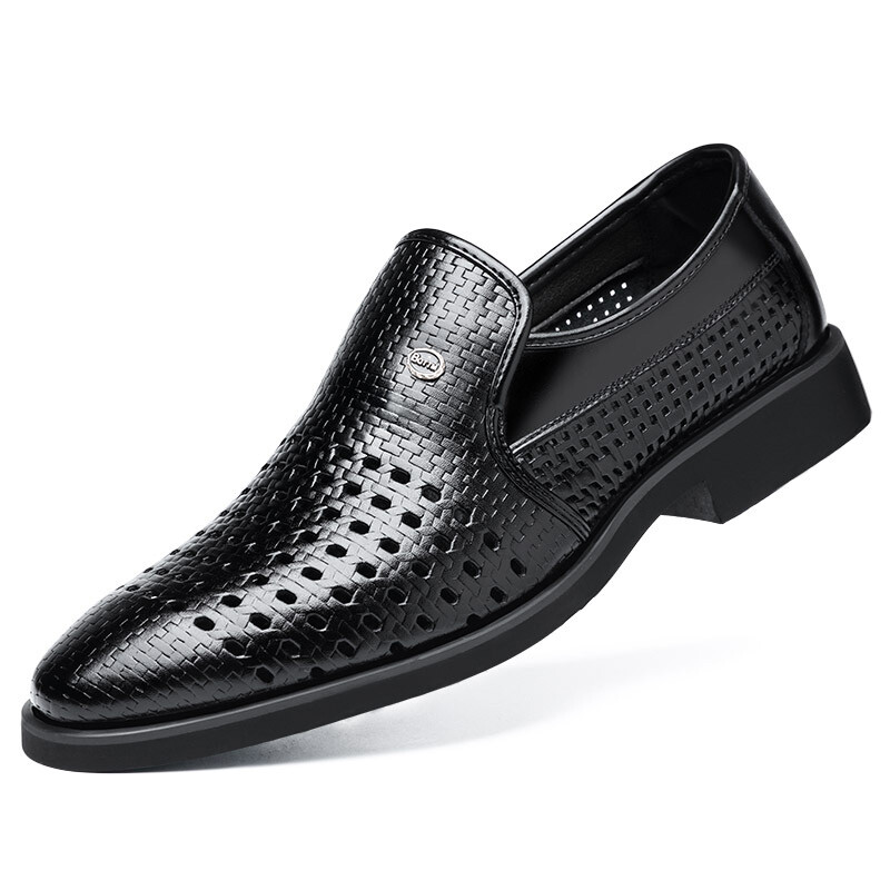 Туфли мужские Men"s Casual Men Low-Top Batotem, черный
Туфли мужские Men"s Casual Men Low-Top Batotem, черный