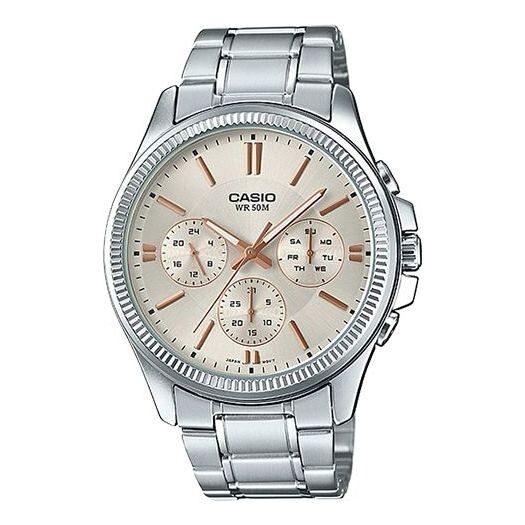 Часы CASIO Steel Belt Waterproof Business Style Men Quartz Mens White Analog, белый
Часы CASIO Steel Belt Waterproof Business Style Men Quartz Mens White Analog, белый