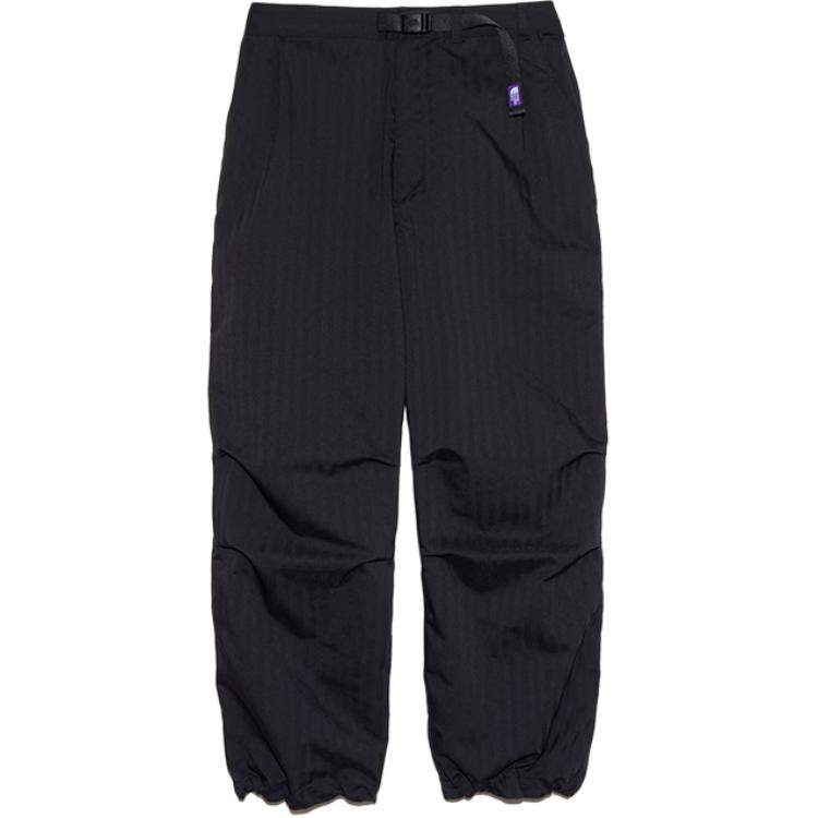 Унисекс карго-штаны THE NORTH FACE PURPLE LABEL, черный
Унисекс карго-штаны THE NORTH FACE PURPLE LABEL, черный