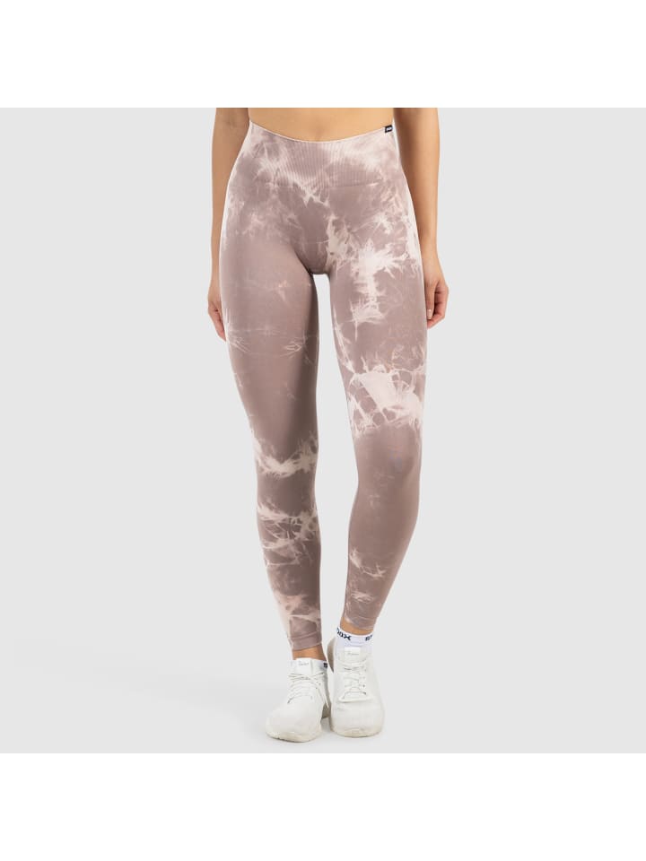 Леггинсы Becci коричневого цвета SMILODOX
Леггинсы Becci коричневого цвета SMILODOX