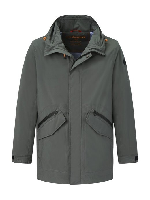 Функциональная куртка damon Redpoint, зеленый
Функциональная куртка damon Redpoint, зеленый