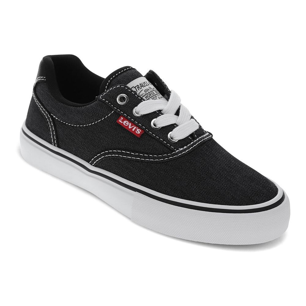 Детская спортивная обувь Levi's Thane, черный
Детская спортивная обувь Levi's Thane, черный