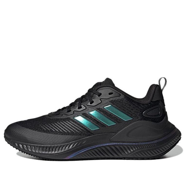 Кроссовки alphamagma Adidas, черный
Кроссовки alphamagma Adidas, черный