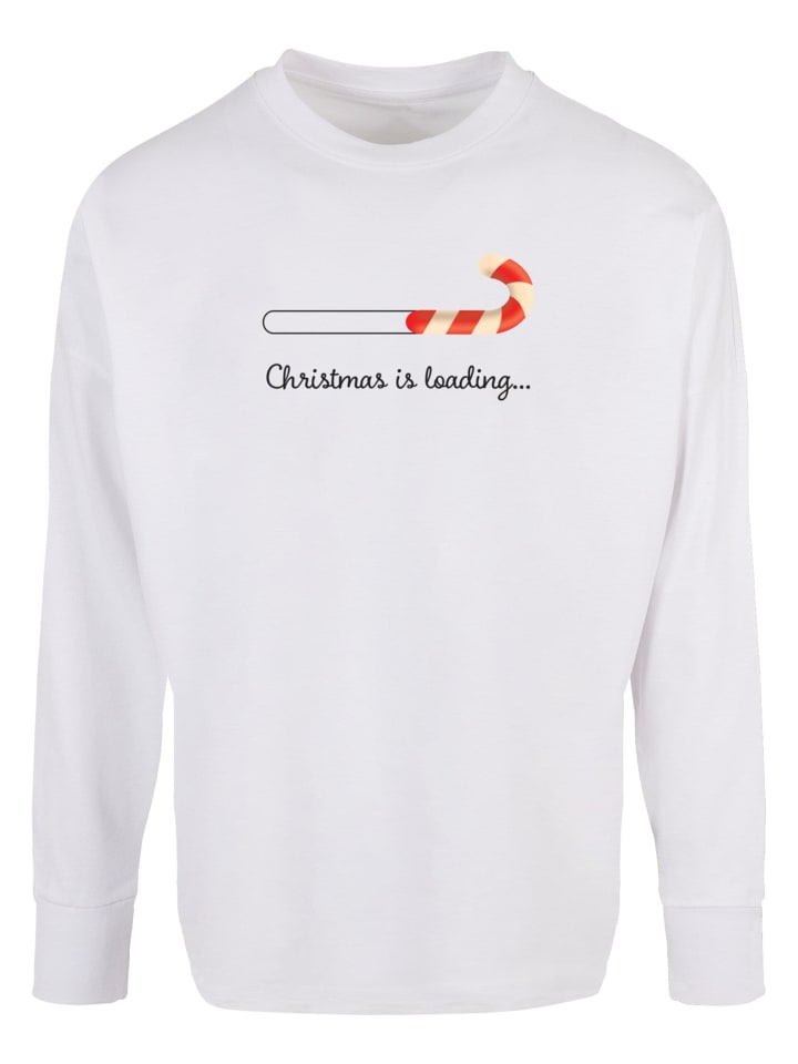 Рубашка с длинным рукавом Merchcode, белый
Рубашка с длинным рукавом Merchcode, белый