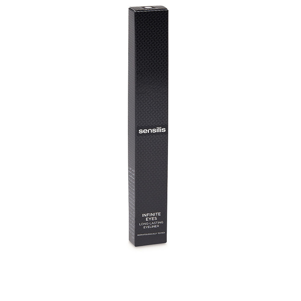 Подводка для глаз Infinite eyes lápiz de ojos automático Sensilis, 0,35 г, 01-noir
Подводка для глаз Infinite eyes lápiz de ojos automático Sensilis, 0,35 г, 01-noir