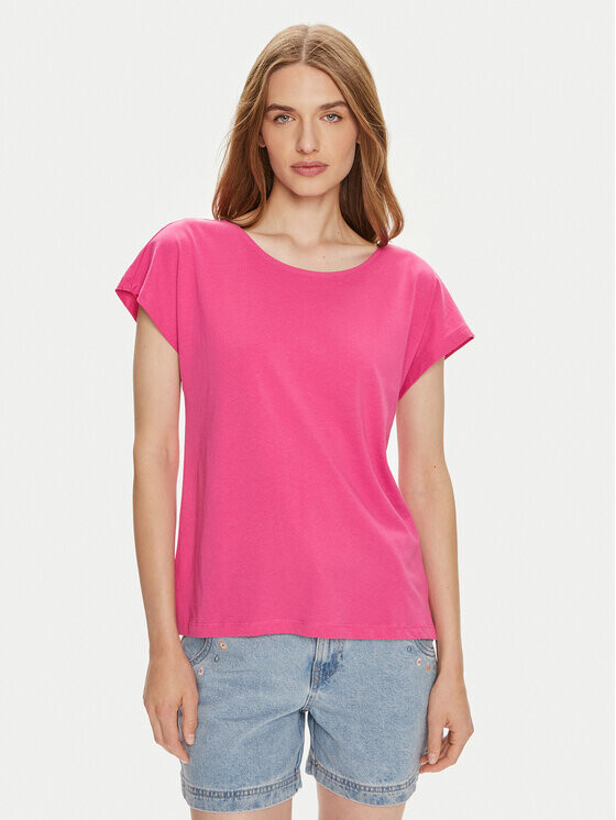 Блузка стандартного кроя Only, розовый
Блузка стандартного кроя Only, розовый