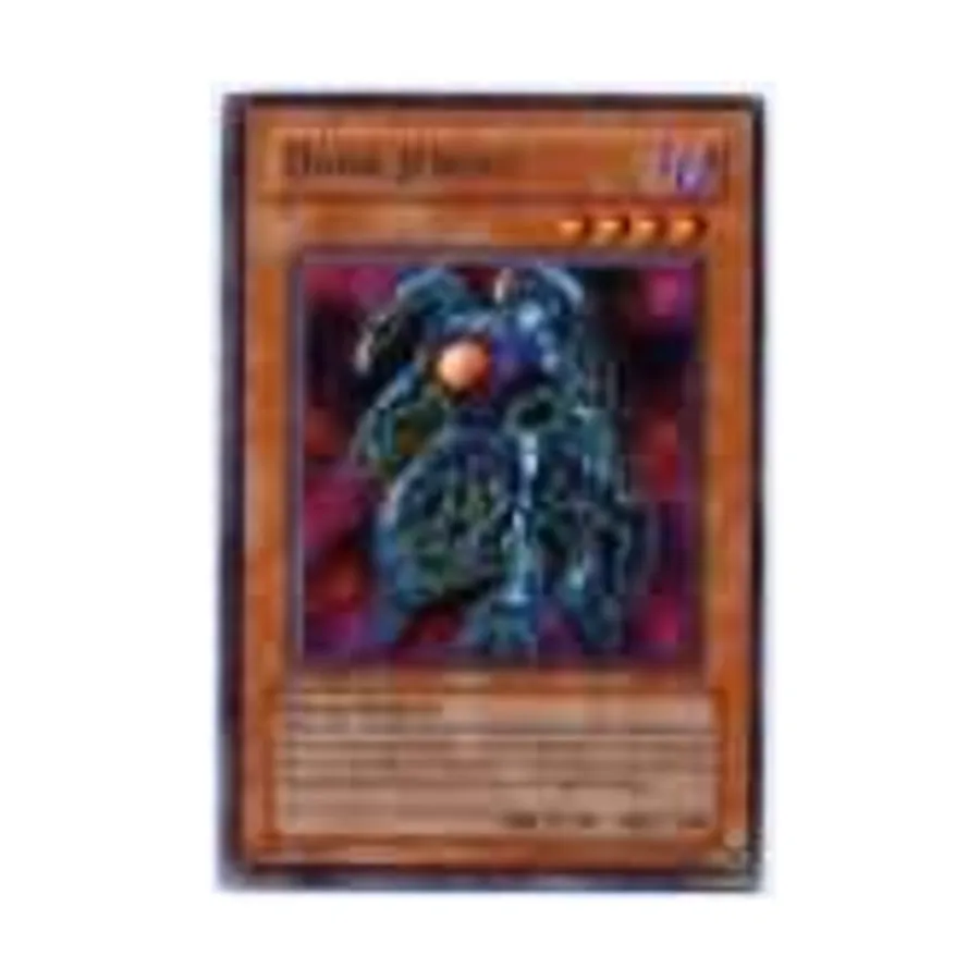 CCG Темный Джероид (Редкий), Yu-Gi-Oh - Pharaonic Guardian - Singles
CCG Темный Джероид (Редкий), Yu-Gi-Oh - Pharaonic Guardian - Singles