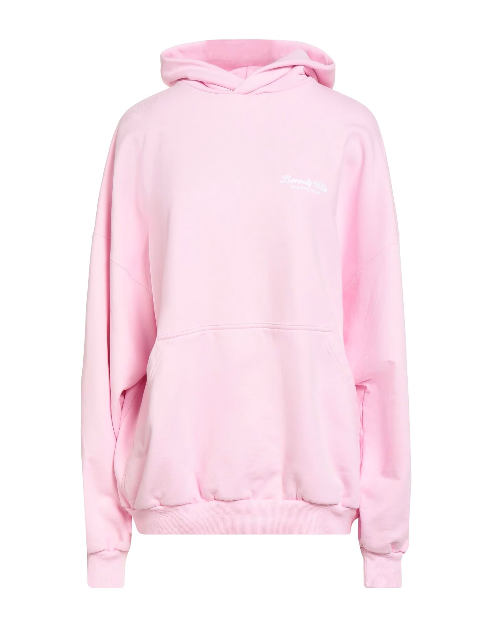 Толстовка Balenciaga, розовый
Толстовка Balenciaga, розовый