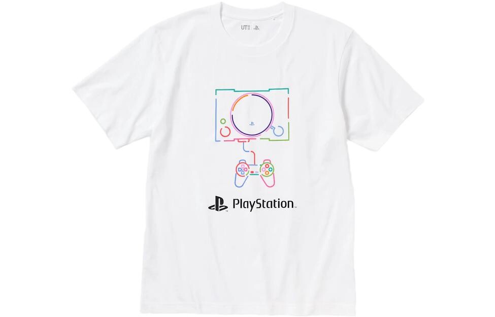 Футболка унисекс белая Uniqlo, белый
Футболка унисекс белая Uniqlo, белый