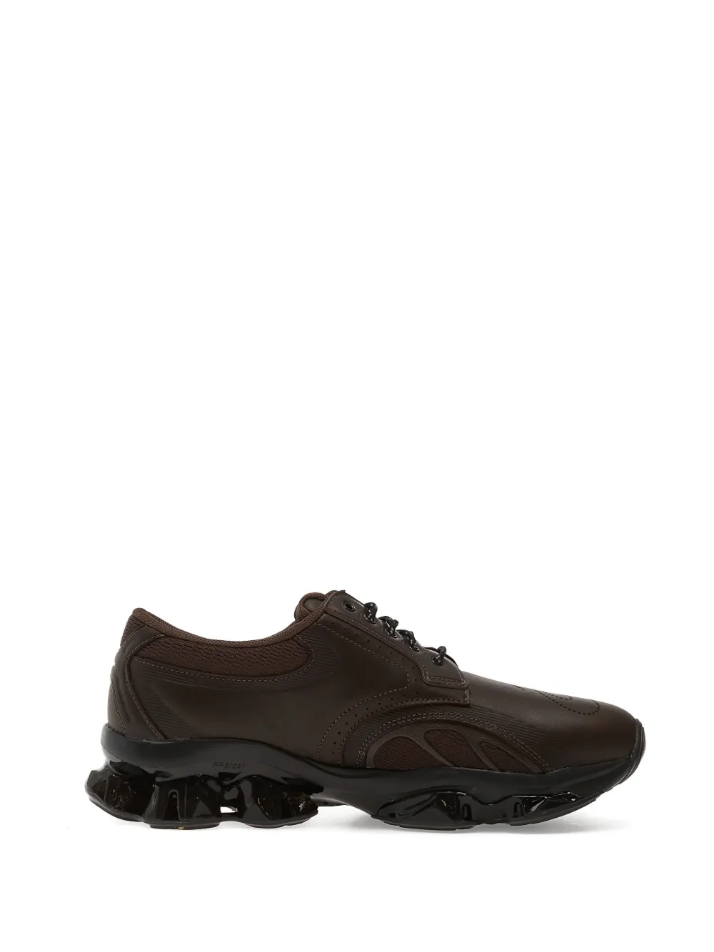 Кроссовки Gel-Kinetic SP Asics, коричневый
Кроссовки Gel-Kinetic SP Asics, коричневый