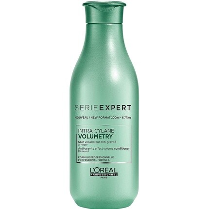 Professionnel Serie Expert Кондиционер для объема тонких плоских волос 200 мл, L'Oreal
Professionnel Serie Expert Кондиционер для объема тонких плоских волос 200 мл, L'Oreal