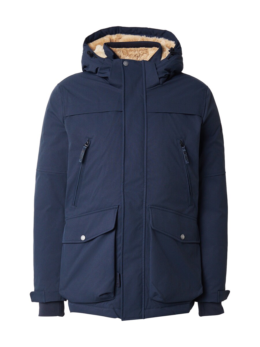 Зимняя куртка s.Oliver, темно-синий
Зимняя куртка s.Oliver, темно-синий