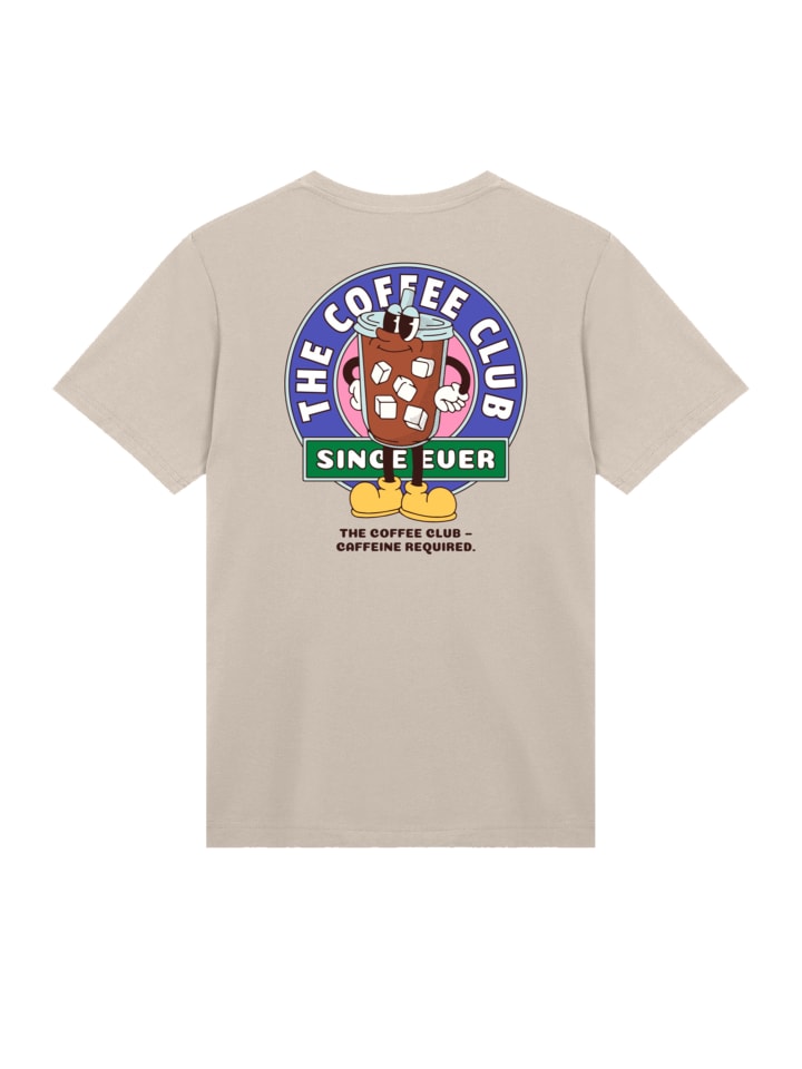 Футболка F4NT4STIC, песочный
Футболка F4NT4STIC, песочный