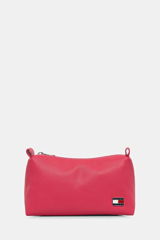 Косметичка Tommy Jeans, розовый
Косметичка Tommy Jeans, розовый