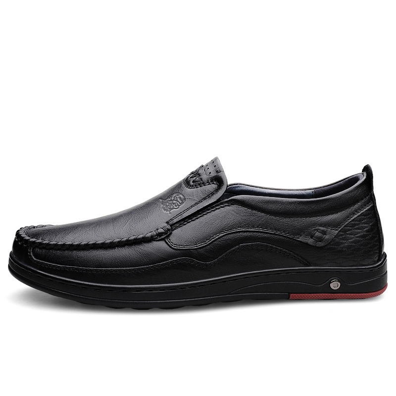 LAORENTOU Мужские повседневные туфли с низким верхом, черные/коричневые
LAORENTOU Мужские повседневные туфли с низким верхом, черные/коричневые