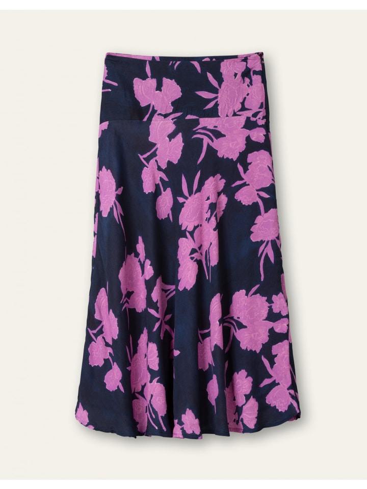 Юбка до колена Oilily, синий
Юбка до колена Oilily, синий