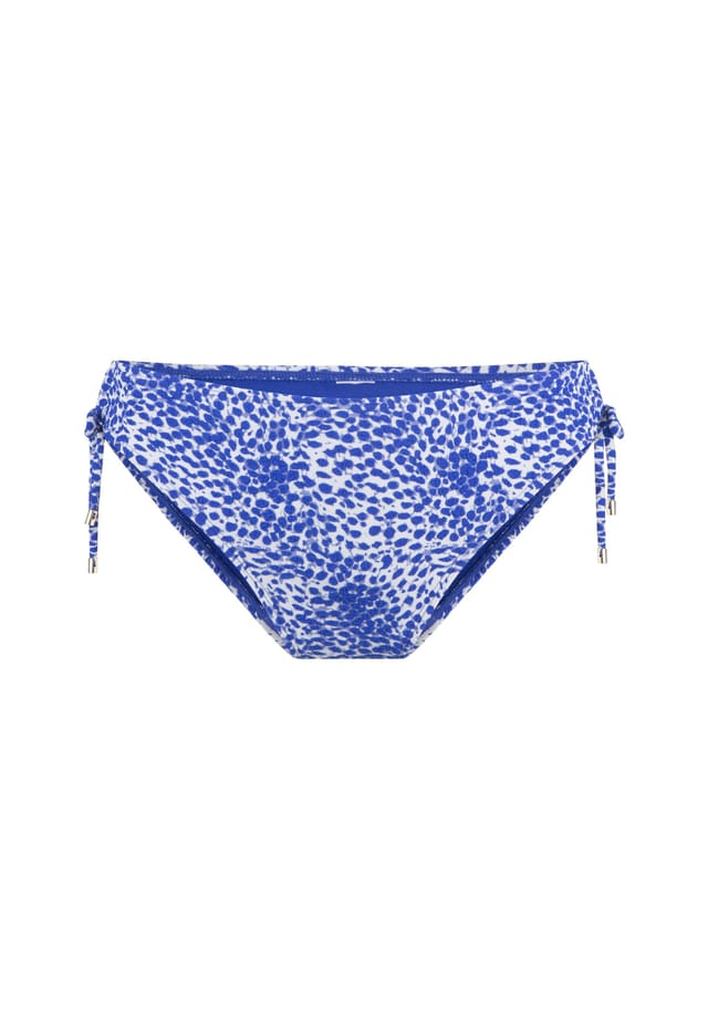 Трусики бикини-стринги Lingadore, синий
Трусики бикини-стринги Lingadore, синий