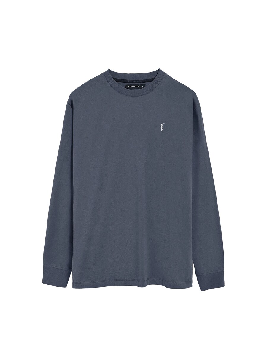 Рубашка Polo Club, дымно-синий
Рубашка Polo Club, дымно-синий