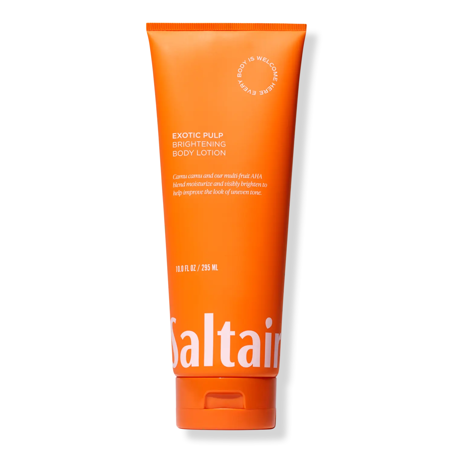 Лосьон для тела Saltair, Exotic Pulp
Лосьон для тела Saltair, Exotic Pulp