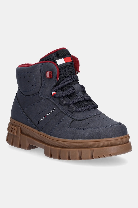 Зимние сапоги Tommy Hilfiger, темно-синий
Зимние сапоги Tommy Hilfiger, темно-синий