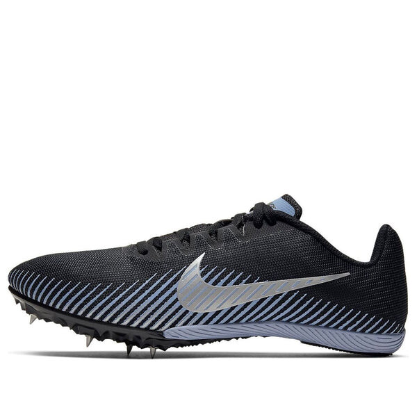 Кроссовки zoom rival m 9 Nike, черный
Кроссовки zoom rival m 9 Nike, черный