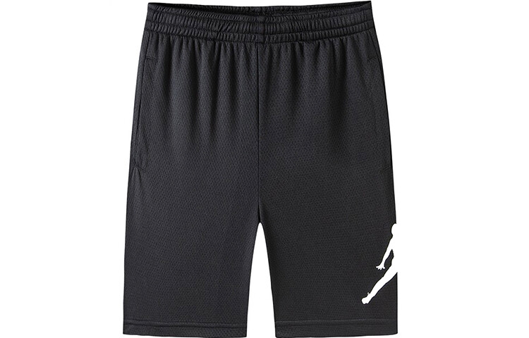 Дети Шорты Jordan, черный
Дети Шорты Jordan, черный