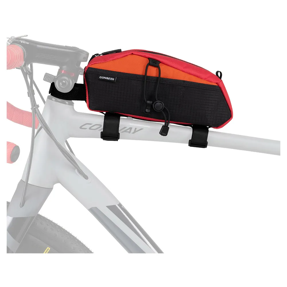 Каркасная сумка Contec Urban NMD 1.5L, серебряный
Каркасная сумка Contec Urban NMD 1.5L, серебряный