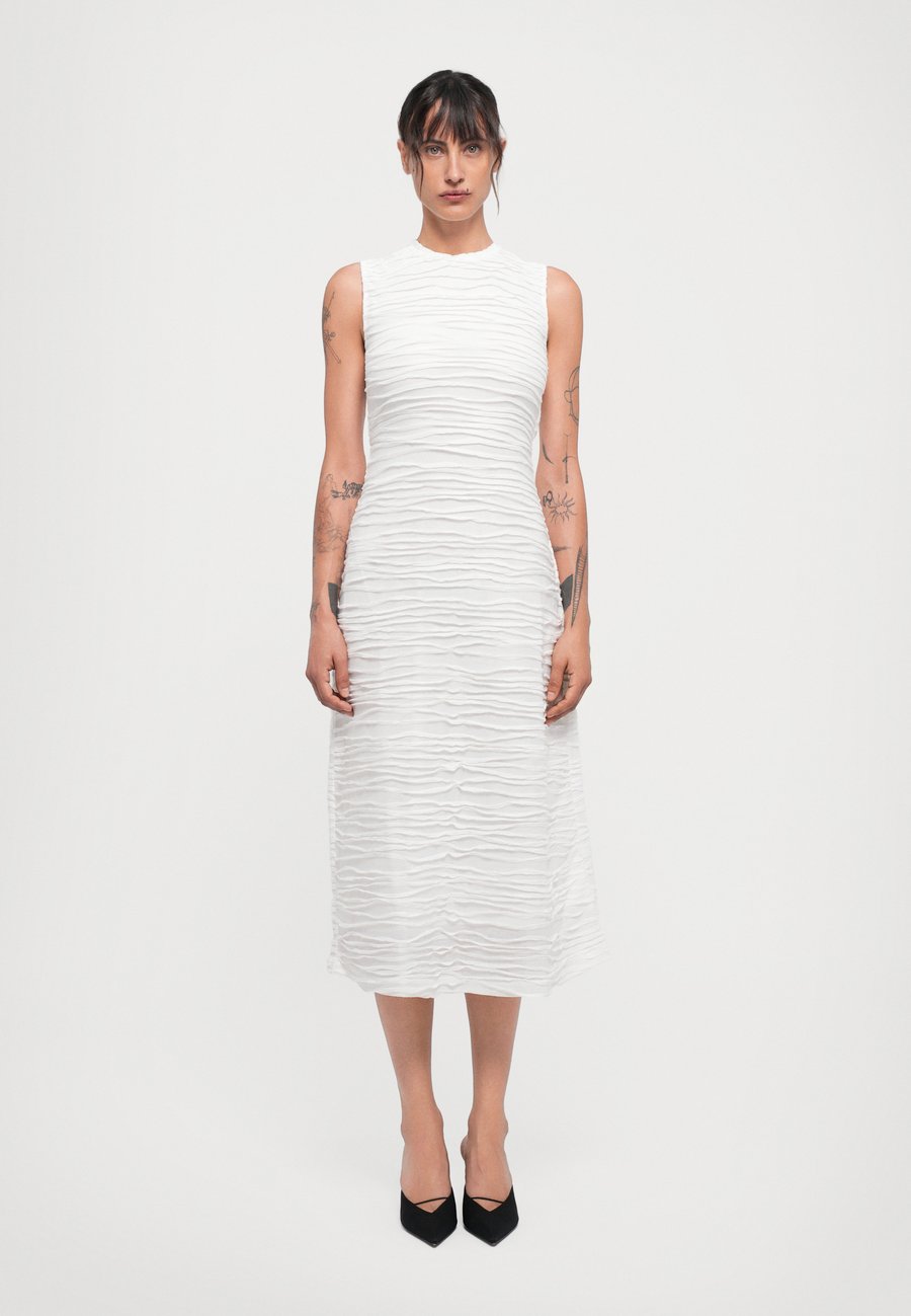 Платье Proenza Schouler White Label LAURA DRESS, White
Платье Proenza Schouler White Label LAURA DRESS, White
